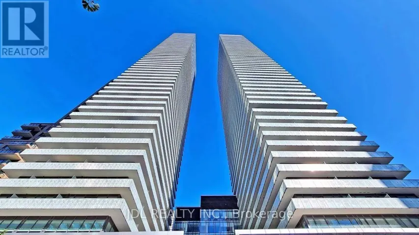 4013 - 50 CHARLES STREET E, Toronto (Church-Yonge Corridor), Ontario M4Y0C3