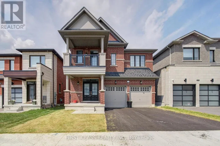 2ND FLOOR - 8 NIGH DRIVE, Markham (Middlefield), Ontario L3S0G4