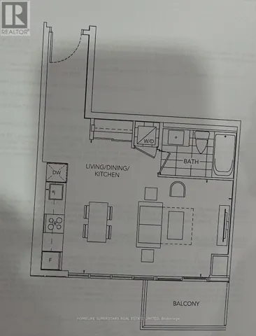 706 - 60 HONEYCRISP CRESCENT, Vaughan (Vaughan Corporate Centre), Ontario L4K0N5