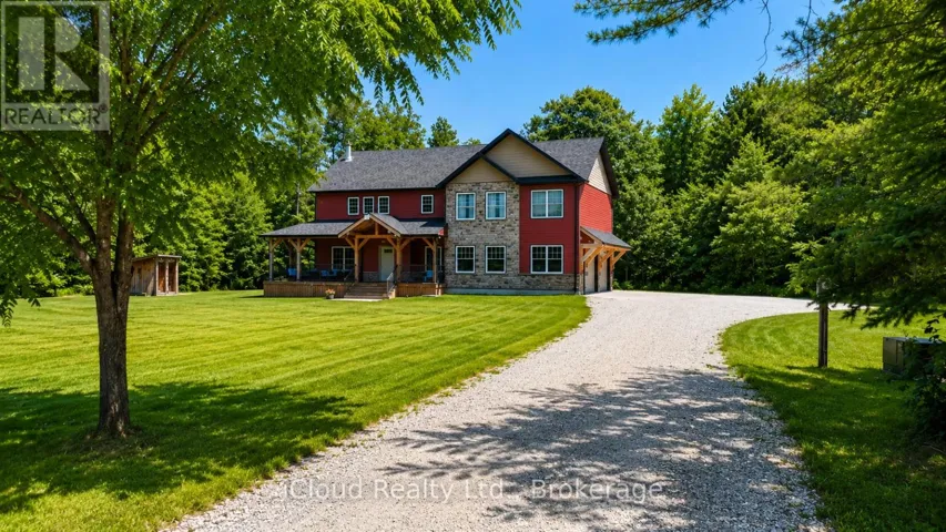 2091 DWYER ROAD, Springwater, Ontario L9X1L7