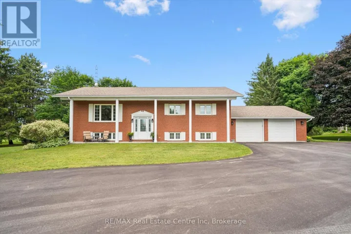 9098 27 SIDE ROAD, Erin, Ontario N0B1Z0