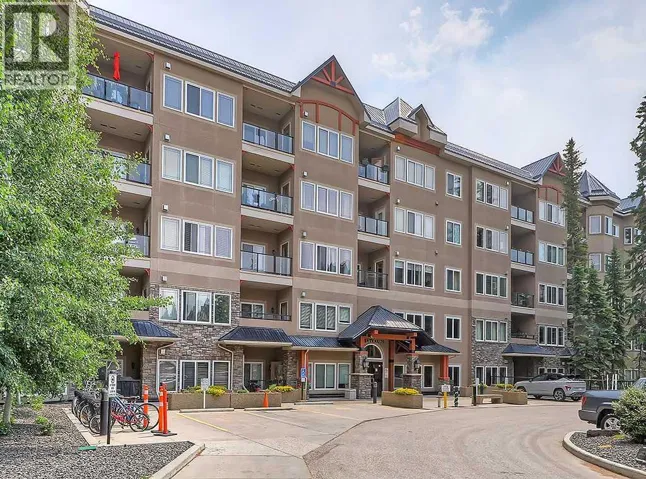241, 20 Discovery Ridge Close SW, Calgary, Alberta T3H5X4