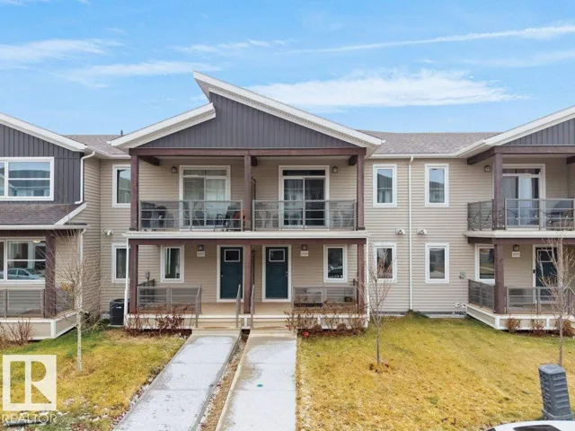 20329 15A AV NW, Edmonton, Alberta T6M1L5
