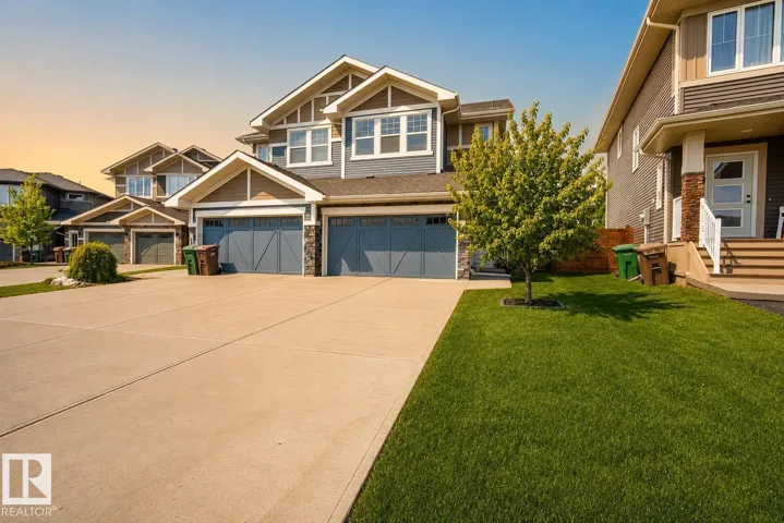 70 JAMES CR, St. Albert, Alberta T8N7S5