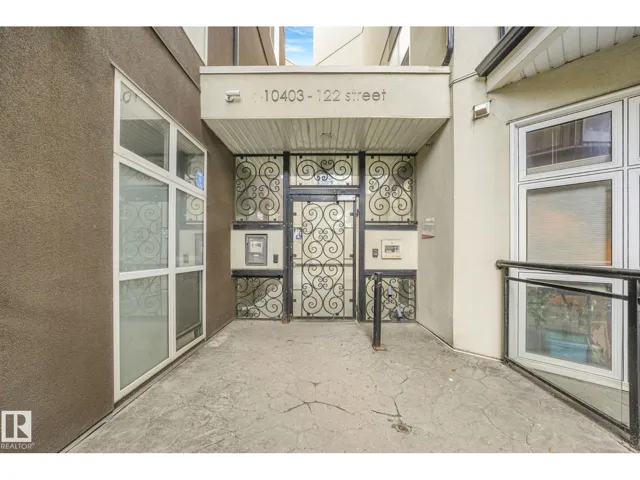 #131 10407 122 ST NW, Edmonton, Alberta T5N4B8