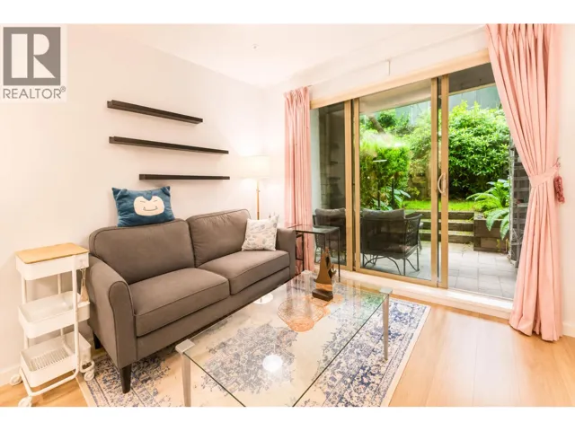 119 2088 BETA AVENUE, Burnaby, British Columbia V5C0C8