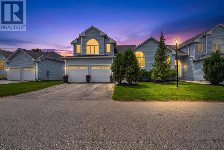 20 SUNDIAL COURT, Collingwood, Ontario L9Y5E4