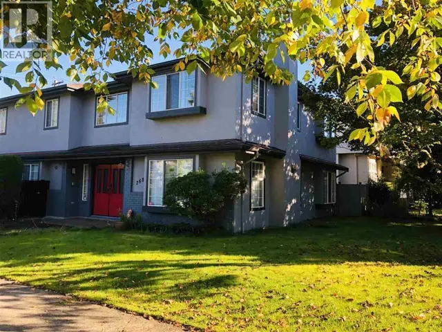 2688 W 19TH AVENUE, Vancouver, British Columbia V6L1C9