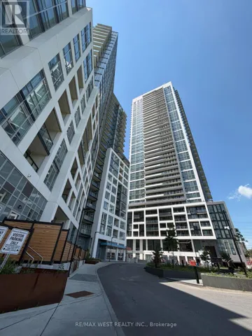 1602 - 225 MALTA AVENUE, Brampton (Fletcher's Creek South), Ontario L6Y6L6