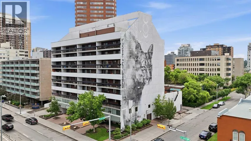 904, 735 12 Avenue SW, Calgary, Alberta T2R1J7
