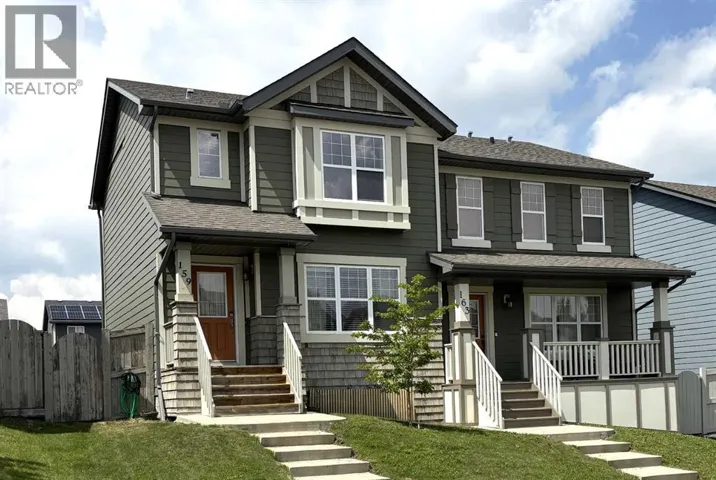159 Panamount Way NW, Calgary, Alberta T3K0P7
