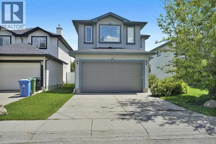 274 Somerside Park SW, Calgary, Alberta T2Y3G5