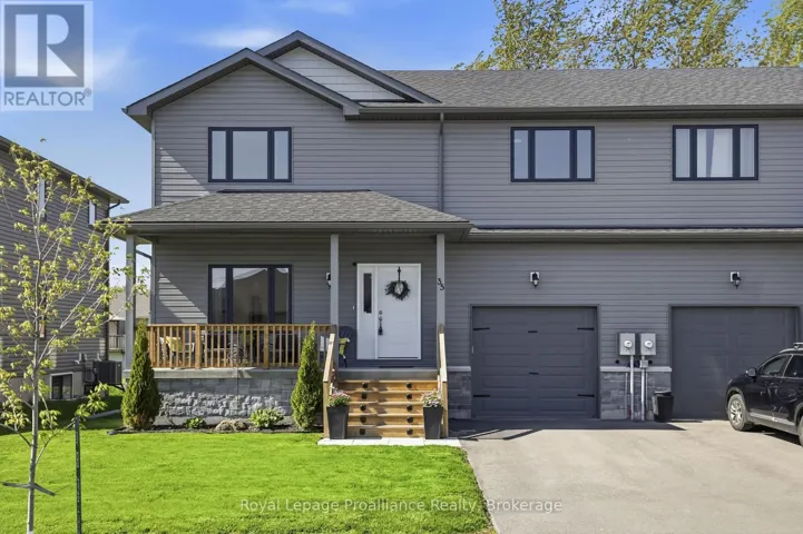 35 RABBIT ROAD, Brighton, Ontario K0K1H0