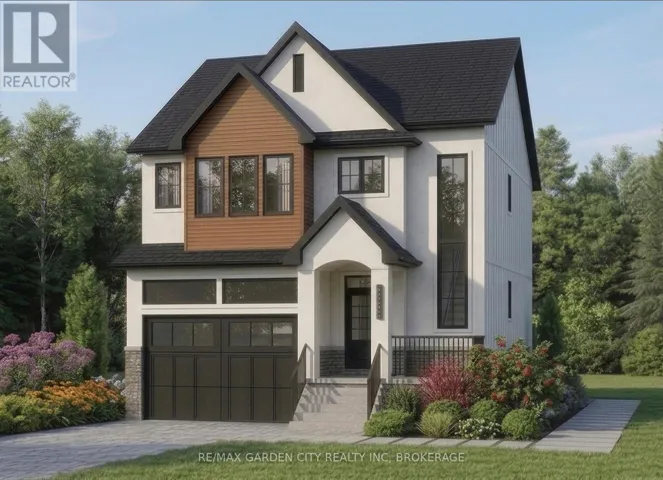 24 SOUTH MAIN (REAR VACANT LOT) STREET, Thorold (Port Robinson), Ontario L0S1K0