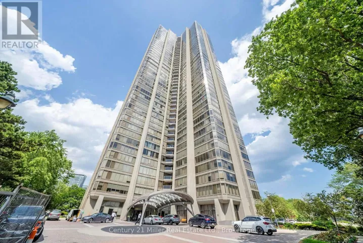 UNIT 3606 - 2045 LAKE SHORE BOULEVARD W, Toronto (Mimico), Ontario M8V2Z6