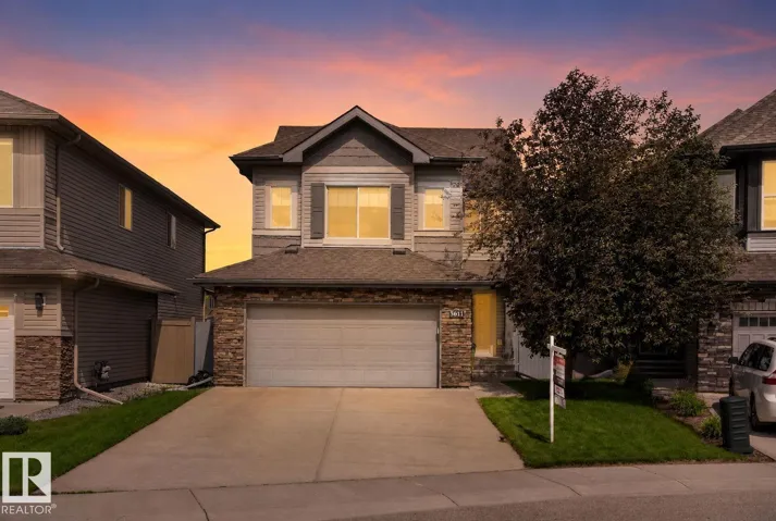 3611 15A ST NW, Edmonton, Alberta T6T0M4