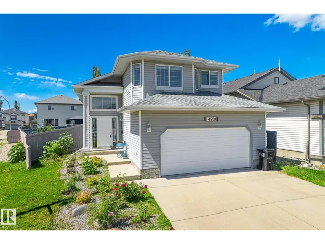 14908 137 ST NW, Edmonton, Alberta T6V1R2