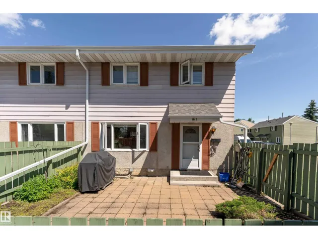 16B CALLINGWOOD CO NW, Edmonton, Alberta T5T0H5