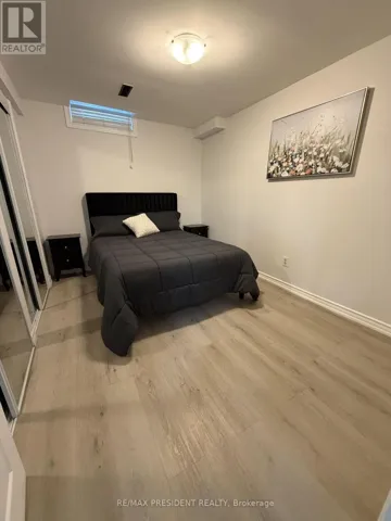 BASEMENT - 6760 DARCEL AVENUE, Mississauga (Malton), Ontario L4T2W3