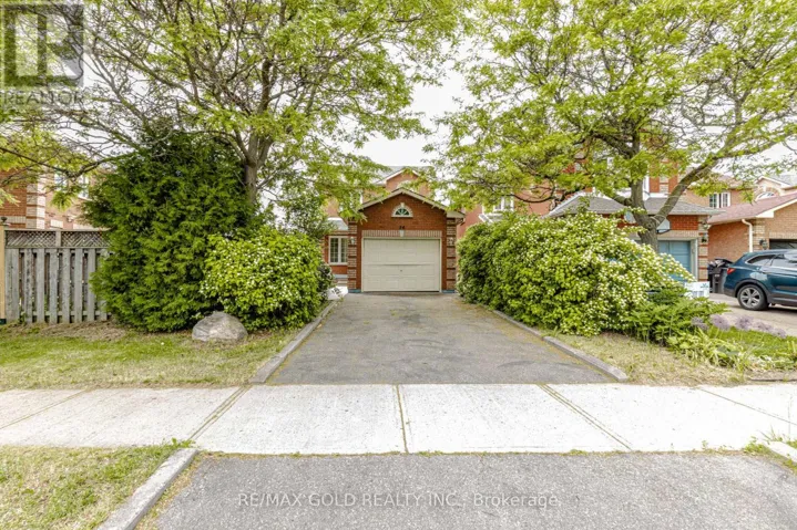 34 WHITE TAIL CRESCENT, Brampton (Fletcher's West), Ontario L6Y5C2