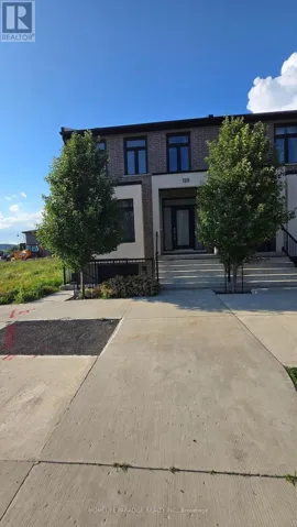 12 - 125 SUMMERSIDE MEWS, Pelham (Fonthill), Ontario L0S1E6