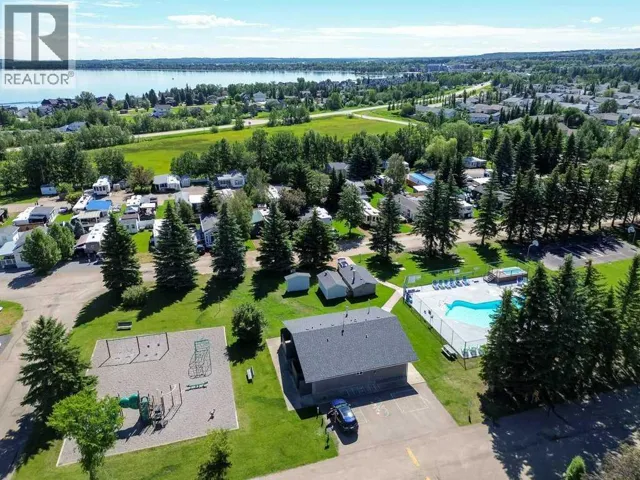 81 Points West Resort, Sylvan Lake, Alberta T4S1T3