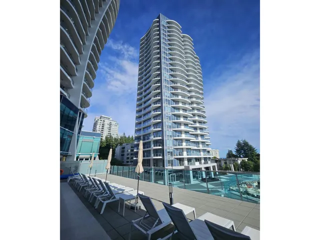 803 1475 FOSTER STREET, White Rock, British Columbia V4B0C3