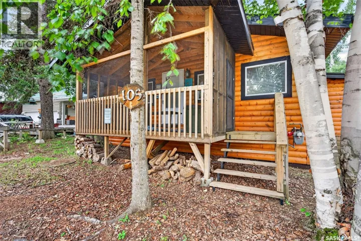 105 Hagen PLACE, Emma Lake, Saskatchewan S0J0N0