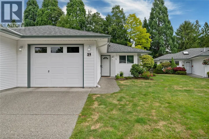 29 396 Harrogate Rd, Campbell River, British Columbia V9W1W2