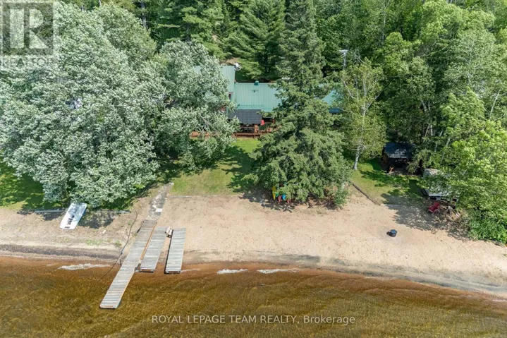 42165 COMBERMERE ROAD, Madawaska Valley, Ontario K0J1B0