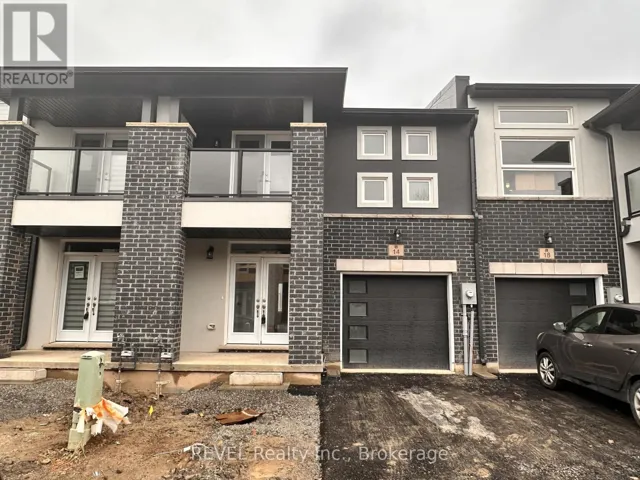 14 MANN TRAIL, Welland (N. Welland), Ontario L3C3G5