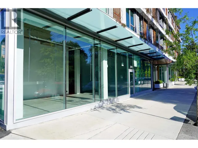 2870 ARBUTUS STREET, Vancouver, British Columbia V6J0J1
