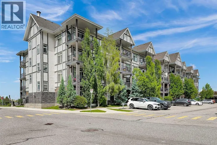 305, 6703 New Brighton Avenue SE, Calgary, Alberta T2Z5C8