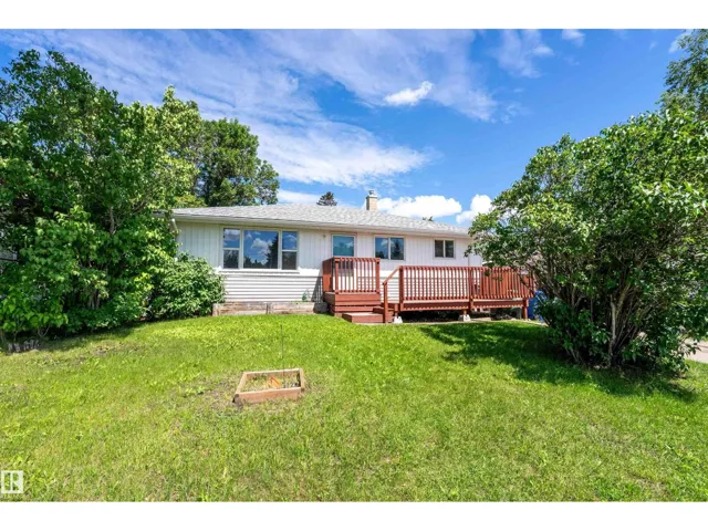 5516 47A AV, Wetaskiwin, Alberta T9A0M1