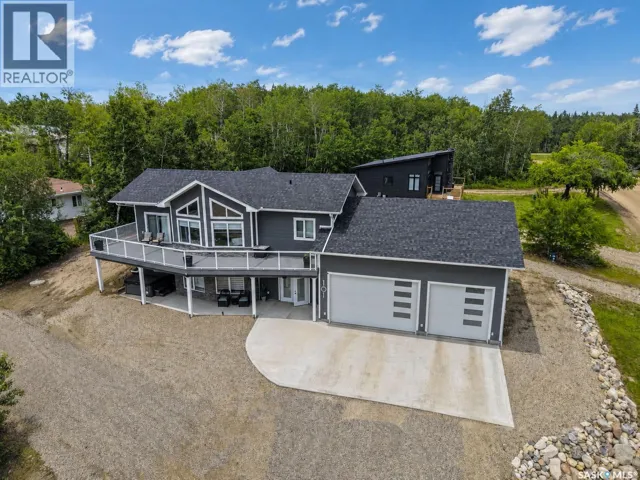 101 Jacobson DRIVE, Christopher Lake, Saskatchewan S0J0N0