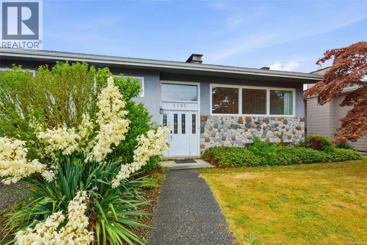 3795 Michigan Rd, Port Alberni, British Columbia V9Y5Z9