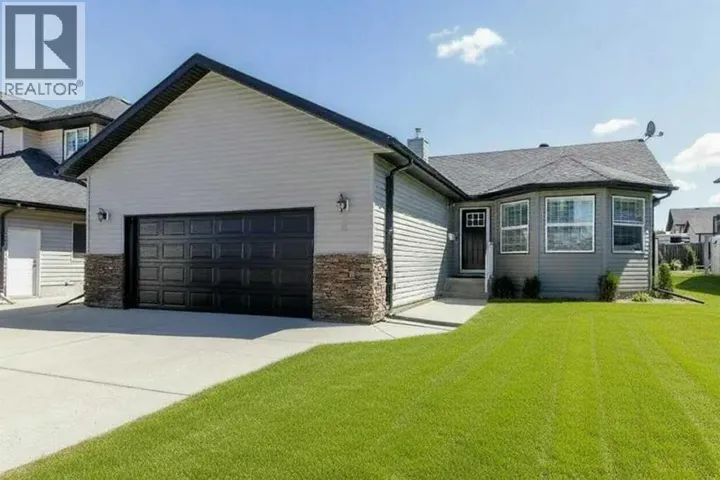 3 Liberty Place, Sylvan Lake, Alberta T4S0A2