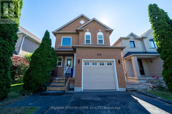 179 ELENA CRESCENT, Vaughan (Maple), Ontario L5A2K2