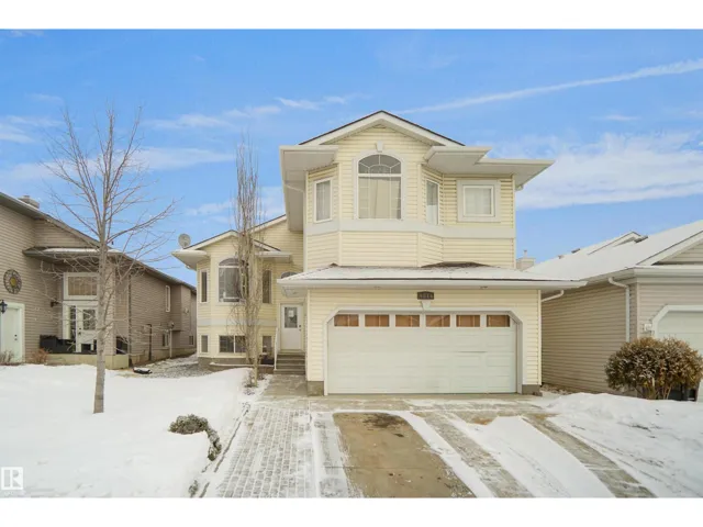 4816 155 ave NW, Edmonton, Alberta T5Y0B9