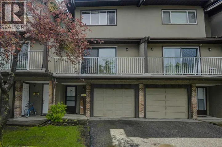 56, 1055 72 Avenue NW, Calgary, Alberta T2K5S4