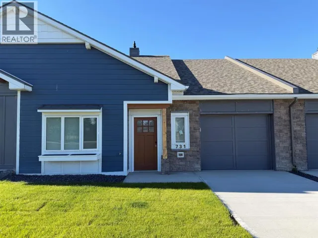 731 7 Avenue W, Cardston, Alberta T0K0K0