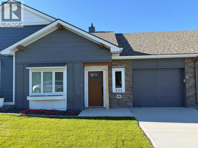 771 7 Avenue W, Cardston, Alberta T0K0K0