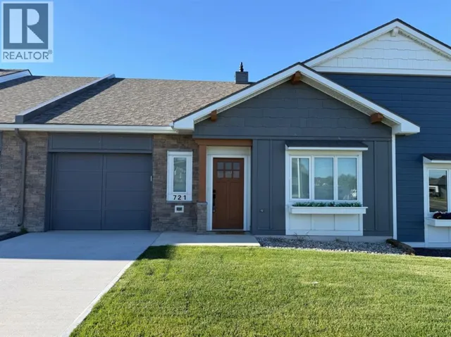 721 7 Avenue W, Cardston, Alberta T0K0K0