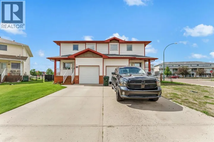 7 Northlands Crescent NE, Medicine Hat, Alberta T1C2A9