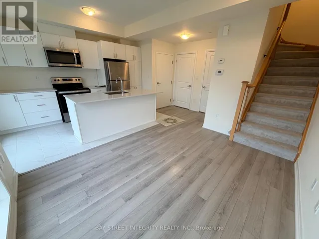 16 - 30 LIBEN WAY, Toronto (Malvern), Ontario M1B1E7