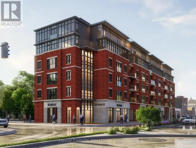 213 - 810 KING ST WEST STREET W, Hamilton (Westdale), Ontario L8M1A9