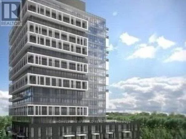 1209 - 150 FAIRVIEW MALL DRIVE, Toronto (Don Valley Village), Ontario M2J0E7