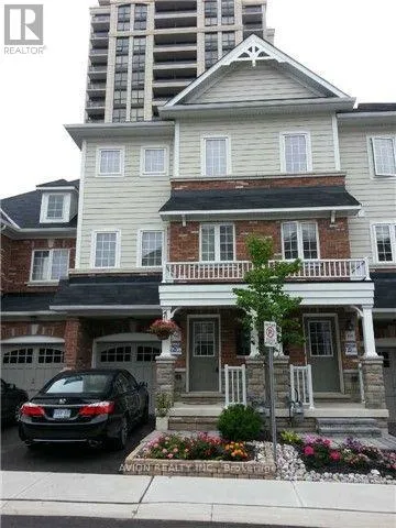 BASEMENT - 66 EASTERN SKIES WAY, Markham (Wismer), Ontario L3P3J3