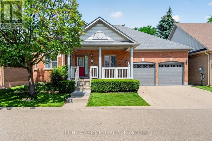 5 ORCHARD PARK GATE, Brampton (Sandringham-Wellington), Ontario L6R1W5