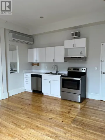 2854 DUNDAS STREET W, Toronto (Junction Area), Ontario M6P1Y7
